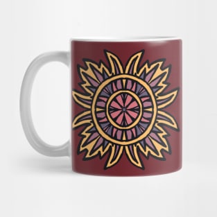 Sun Rise Mug